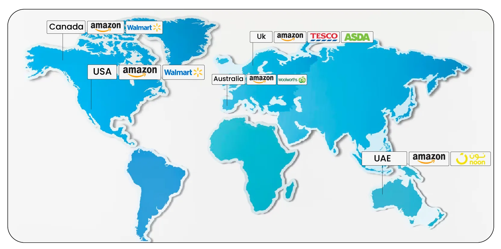 High Demand Countries for This Use Case-01